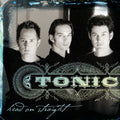 Tonic — Head on Straight, vinyl LP album cover