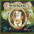 Tonic — Sugar, vinyl LP album cover