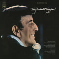 Tony Bennett — Tony Makes It Happen! (Remastered), vinyl LP album cover