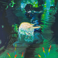 toso toso — toso toso, vinyl LP album cover