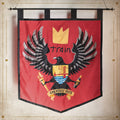 Train — Greatest Hits, vinyl LP album cover