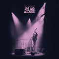 Trey Anastasio — Live and Acoustic, vinyl LP album cover