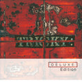 Tricky — Maxinquaye (Deluxe Edition), vinyl LP album cover