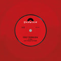 Trio Ternura — Trio Ternura (Compacto 1973), vinyl LP album cover