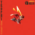 Trophy Eyes — The American Dream, vinyl LP album cover