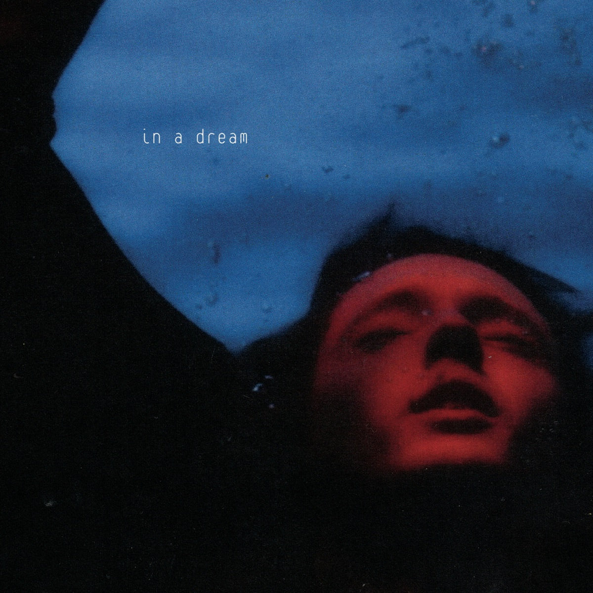 Troye Sivan — In A Dream (2020), vinyl LP album cover