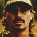 Tucker Wetmore — What Not To, vinyl LP album cover