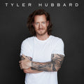 Tyler Hubbard — Tyler Hubbard, vinyl LP album cover