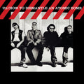 U2 — How To Dismantle An Atomic Bomb (Remastered 2024), vinyl LP album cover
