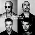 U2 — Songs of Surrender, vinyl LP album cover