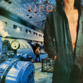 UFO — Lights Out (Deluxe Edition), CD album cover