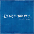 Umphrey's McGee — Blueprints, vinyl LP album cover