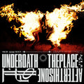 Underoath — The Place After This One, vinyl LP album cover