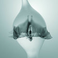 Unprocessed — Angel, vinyl LP album cover