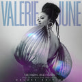 Valerie June — The Moon And Stars: Prescriptions For Dreamers (Deluxe Edition), vinyl LP album cover