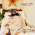 Valerie June — Under Cover, vinyl LP album cover