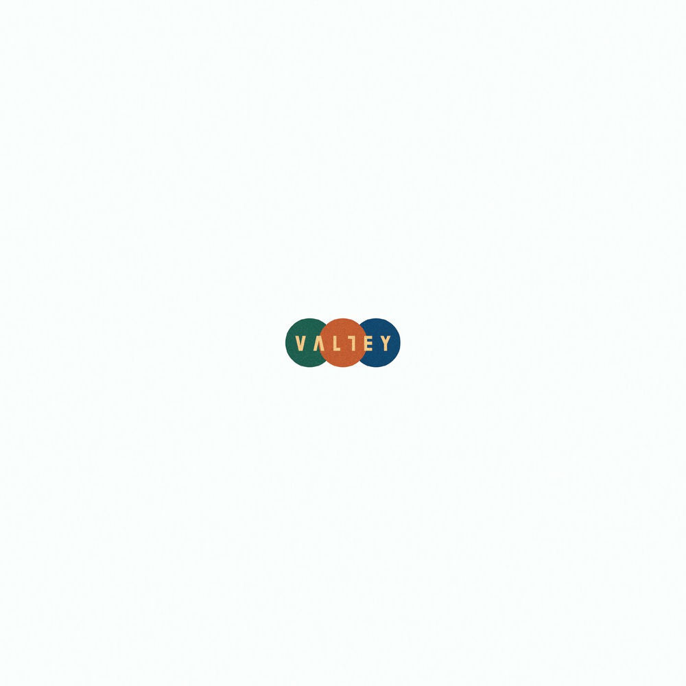 Valley — MAYBE (5 Year Anniversary Edition), vinyl LP album cover