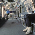 Vampire Weekend — Only God Was Above Us, CD album cover