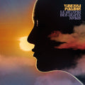 Vanessa Paradis — Le retour des beaux jours, vinyl LP album cover