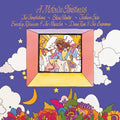 Various Artists — A Motown Christmas, CD album cover
