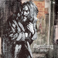 Various Artists — Aqualung (Redux), vinyl LP album cover