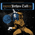 Various Artists — Best of Jethro Tull (Redux), vinyl LP album cover