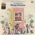 Various Artists — Like Someone I Know: A Celebration of Margo Guryan, vinyl LP album cover