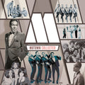 Various Artists — Motown Collected, vinyl LP album cover