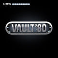 Various Artists — NOW Yearbook Vault ’80, CD album cover