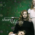 Various Artists — Sharp Objects (Music from the HBO Limited Series), vinyl LP album cover