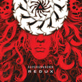Various Artists — Superunknown (Redux), vinyl LP album cover