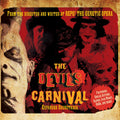 Various Artists — The Devil's Carnival (Expanded Soundtrack), vinyl LP album cover