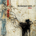 Various Artists — The Downward Spiral (Redux), vinyl LP album cover