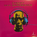 Various — Chesky Hi-Fi Experience, vinyl LP album cover