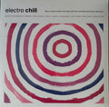 Various — Electro Chill, vinyl LP album cover