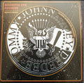 Various — Marc Urselli's Best Of Ramones Redux, vinyl LP album cover