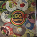 Various — Reggae Vinyls, vinyl LP album cover