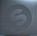 Various — Spinnin' Records - 25 Years - Chapter 2, vinyl LP album cover