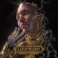 Vatican — Ultra, vinyl LP album cover
