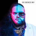 V.B.O. — Vice Business Only, CD album cover