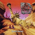 Veni Domine — Material Sanctuary, vinyl LP album cover