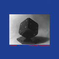 Vero — Razor Tongue, vinyl LP album cover