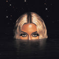 Victoria Monét — JAGUAR II, vinyl LP album cover