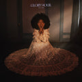 Victory — Glory Hour, vinyl LP album cover