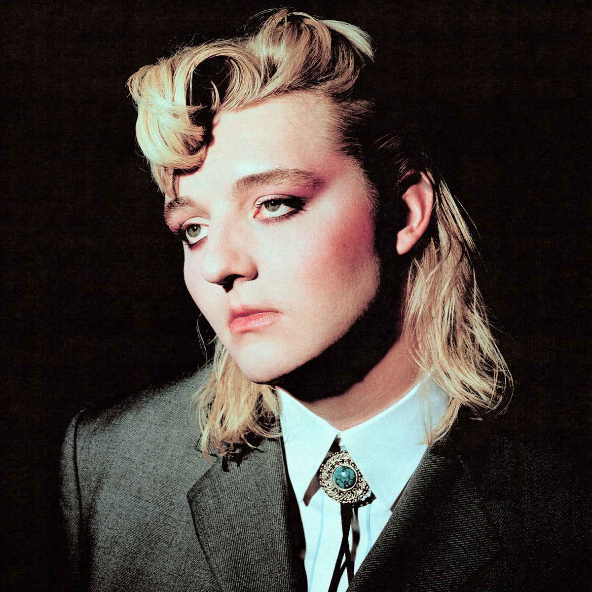 Vienna Vienna — Entertain Me - EP, vinyl LP album cover