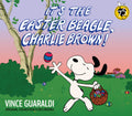 Vince Guaraldi — It's the Easter Beagle, Charlie Brown: Original Soundtrack Recording (Peanuts 75th Anniversary Edition), vinyl LP album cover