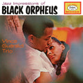 Vince Guaraldi Trio — Jazz Impressions Of Black Orpheus (Deluxe Expanded Edition), vinyl LP album cover
