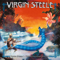 Virgin Steele — Virgin Steele I (The Anniversary Edition), vinyl LP album cover