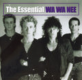 Wa Wa Nee — The Essential Wa Wa Nee, vinyl LP album cover