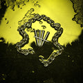 Wage War — STIGMA, vinyl LP album cover